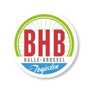 Actie 'Brussel-Halle-Brussel': fietstocht langs de Kanaalroute
